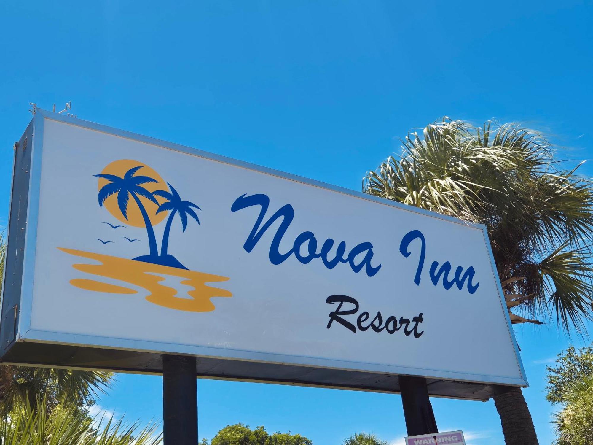 Nova Inn Resort Boynton Beach Exterior photo